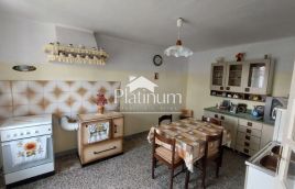 Istra, okolica Barbana, samostojna hiša za prodajo