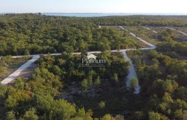 Istra, Barbariga, urejeno kmetijsko zemljišče