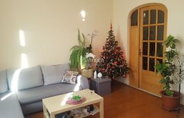 Pula apartment, strict center, pedestrian area, two bedrooms, balcony