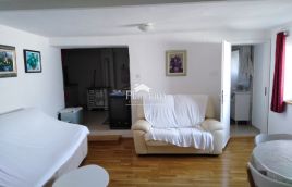 Istra, Motovun, apartment on the ground floor