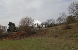Istria, Šišan agricultural plot 503 m2 for sale