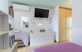 Istria, Duga uvala appartamento in vendita