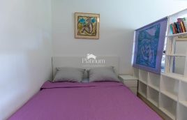 Istria, Duga uvala apartment for sale
