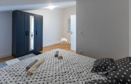 Istria, Pola appartamento a due piani in vendita