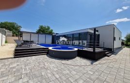 Istria, Dignano casa moderna con piscina
