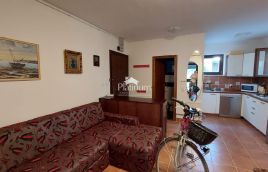 BARBARIGA PEROJ BEAUTIFUL APARTMENT ON THE GROUND FLOOR WITH A LARGE GARDEN