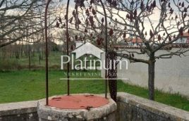 Istria, zona Barban, casa indipendente in vendita