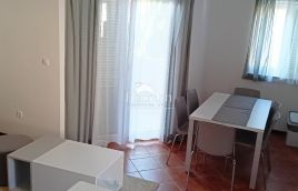 Istria, Medolino, appartamento bilocale al primo piano