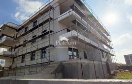 Istria, Banjole, apartment on the ground floor, new building
