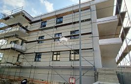 Istria, Banjole, apartment on the ground floor, new building