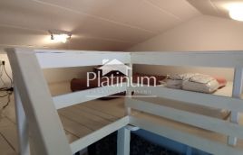 BARBARIGA APARTMENT WITH GALLERY, 3 FLOOR opportunity