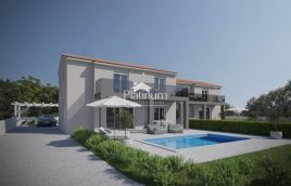 Istria, Parenzo casa indipendente di nuova costruzione
