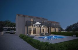 Istria, Parenzo casa indipendente di nuova costruzione