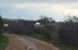 Istria ,Movement of several plots for sale