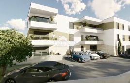 Istra, Medulin apartments in new building