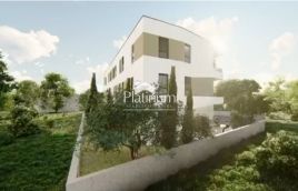 Istra, Medulin apartment with two bedrooms on the first floor of a new building