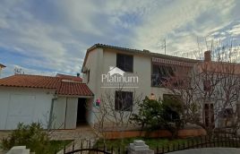 Istria, surroundings of Fažana, family house with office space