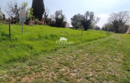 Istria, terreno edificabile a Kavran in vendita