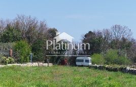 Istra, Kavran building land in for sale
