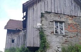 Gorski kotar, Vrbovsko vikend hiša za adaptacijo