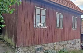 Gorski kotar, Vrbovsko weekend house for renovation