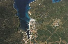 Zara , isola di Molat, terreno edificabile in vendita 