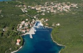 Zara , isola di Molat, terreno edificabile in vendita 