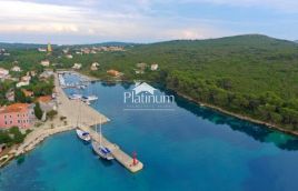 Zadar, Molat island, building land for sale