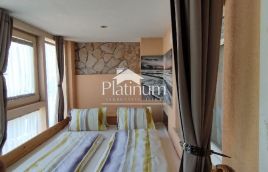 Istria, Duga uvala newly renovated apartment with sea view