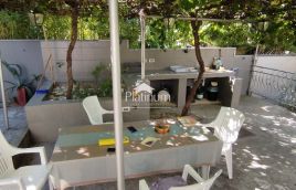 Istria, Pula apartment on the ground floor in a top location