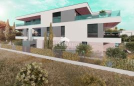 Istria, Pola appartamento in nuova costruzione edificio al primo piano