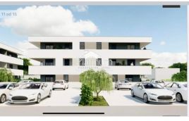 Istria, Šikići appartamenti di nuova costruzione
