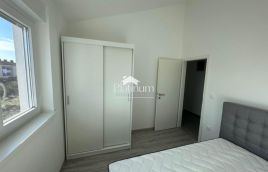 Istria, Pula apartment in a new building with two bedrooms