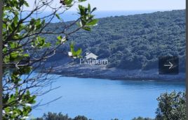 Istria, Duga uvala agricultural land with sea view
