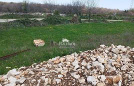 Istria, Kužinići building land for sale
