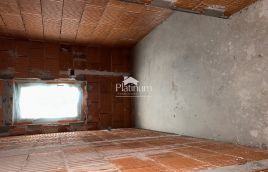 Istra, Pula, two-room apartment under construction-ground floor