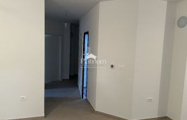 Istria, Pula, penthouse in a new building-exclusive