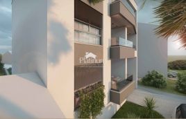 Istria, Pula, Penthouse construction started