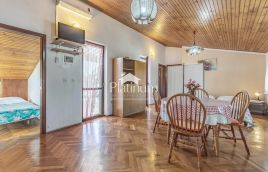 Istria, Premantura apartment with a beautiful view of the sea and surroundings