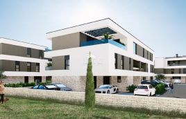 Istria, Štinjan Appartamento TOP al secondo piano di recente costruzione 