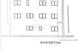 VALDEBEK, NEW FLAT, 58m2, 2 rooms, storage, parking