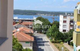 Apartment with two bedrooms 55m2 + terrace with sea view