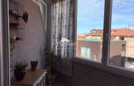 Ližnjan, Apartment with two bedrooms 56.03m2, 1000 m from the sea