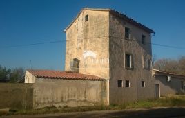 ISTRIA, POREČ, house with office space, for sale