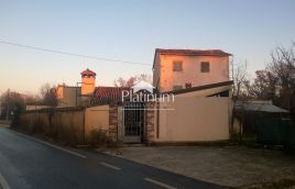 ISTRIA, POREČ, house with office space, for sale