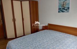 Istra, Štinjan apartment on the first floor with two bedrooms