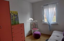 Istra, Štinjan apartment on the first floor with two bedrooms