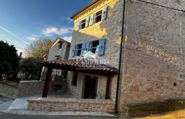 Istra, Vižinada, šarmantna renovirana istarska kuća