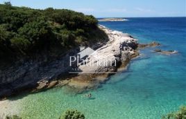 Istria, Premantura appartamento al piano terra a 500 m dal mare
