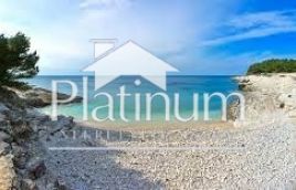 Istria, Premantura apartment on the ground floor 500 m from the sea